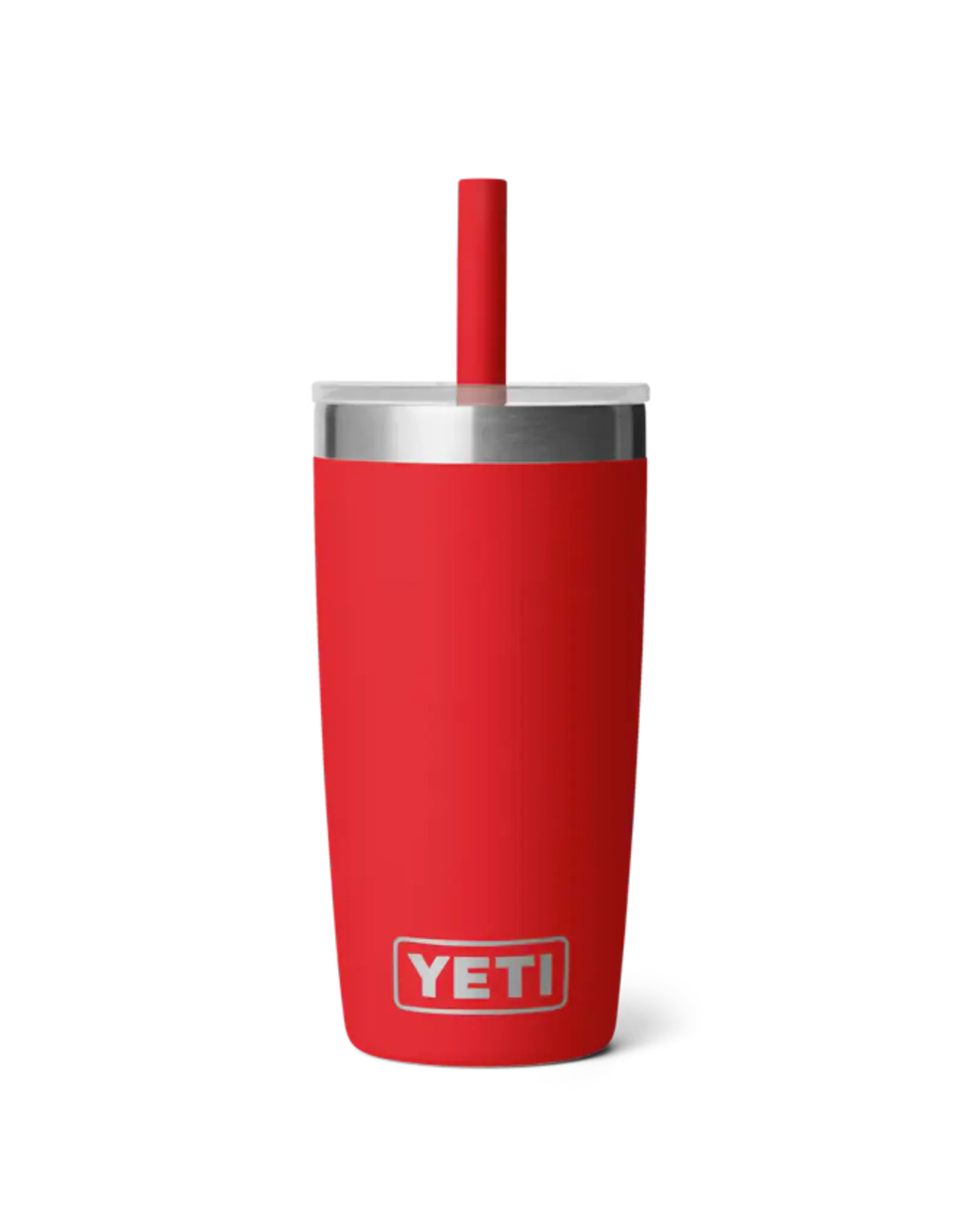 Yeti Yeti 10oz Junior Tumbler with Straw