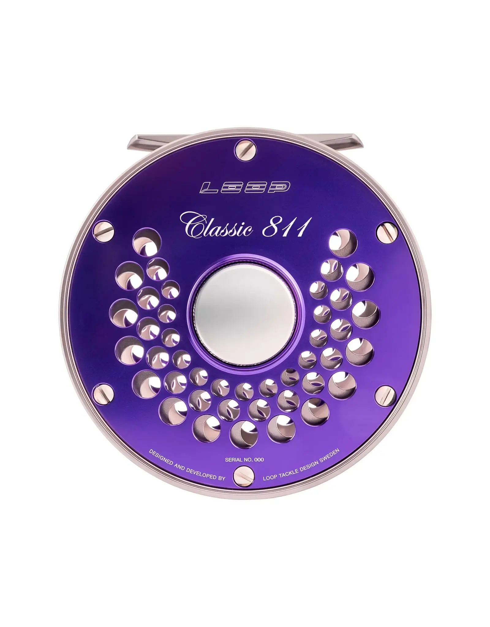Loop Loop Classic Reel