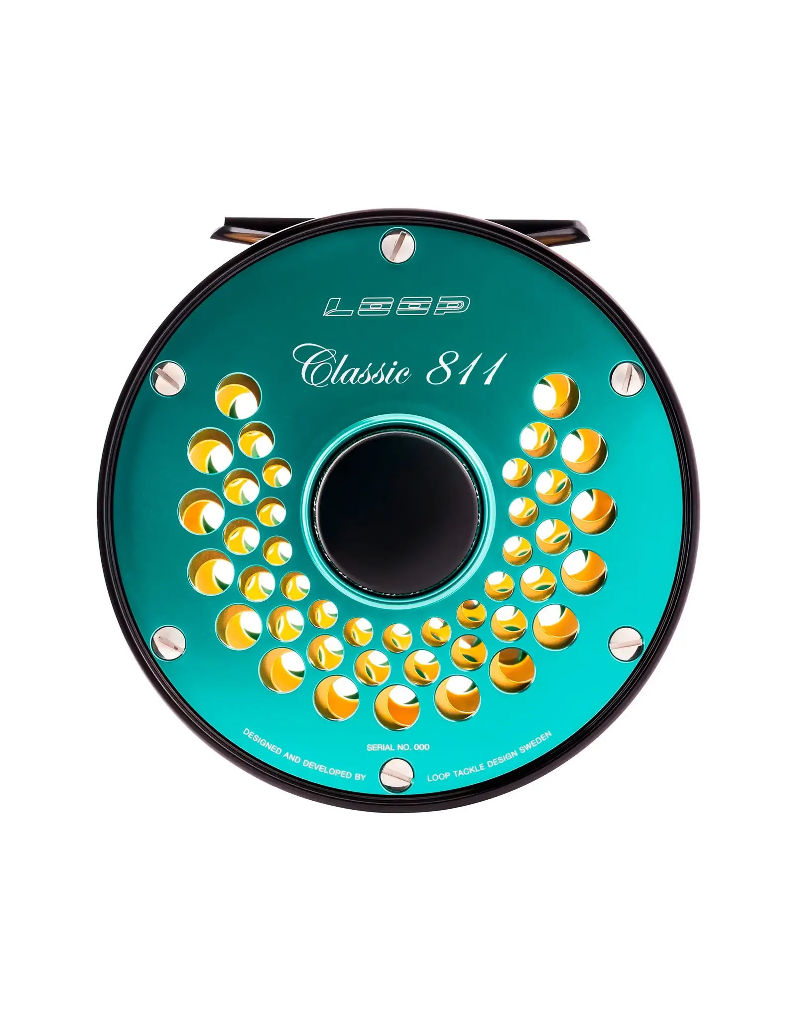 Loop Loop Classic Reel