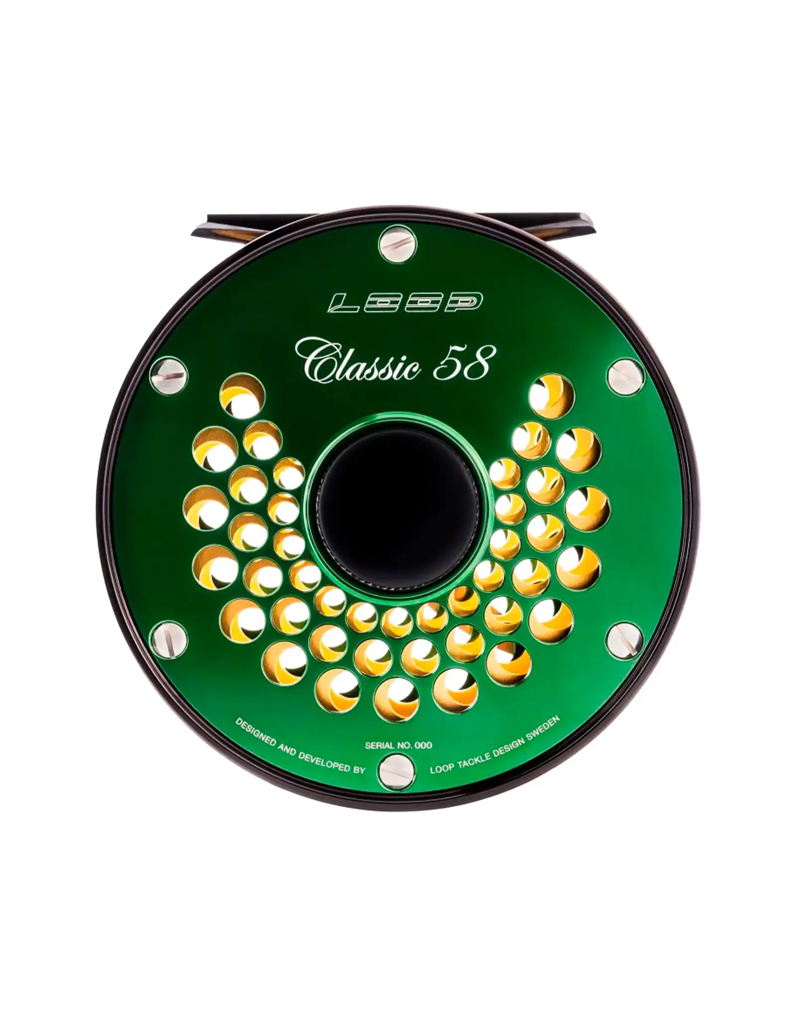 Loop Loop Classic Reel