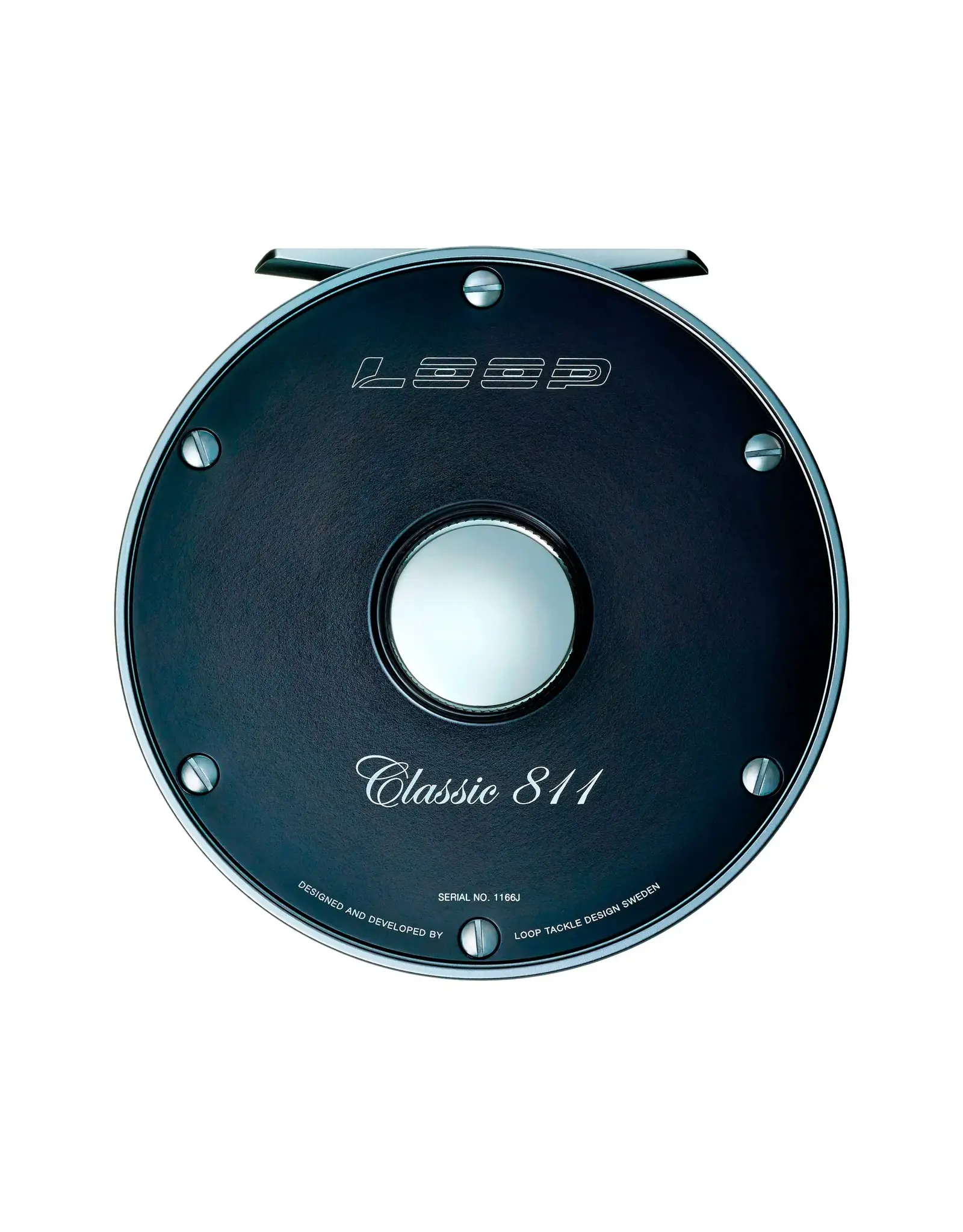 Loop Loop Classic Reel