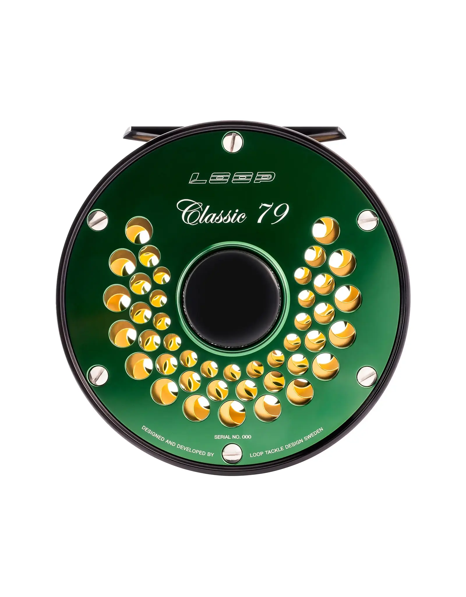 Loop Loop Classic Reel