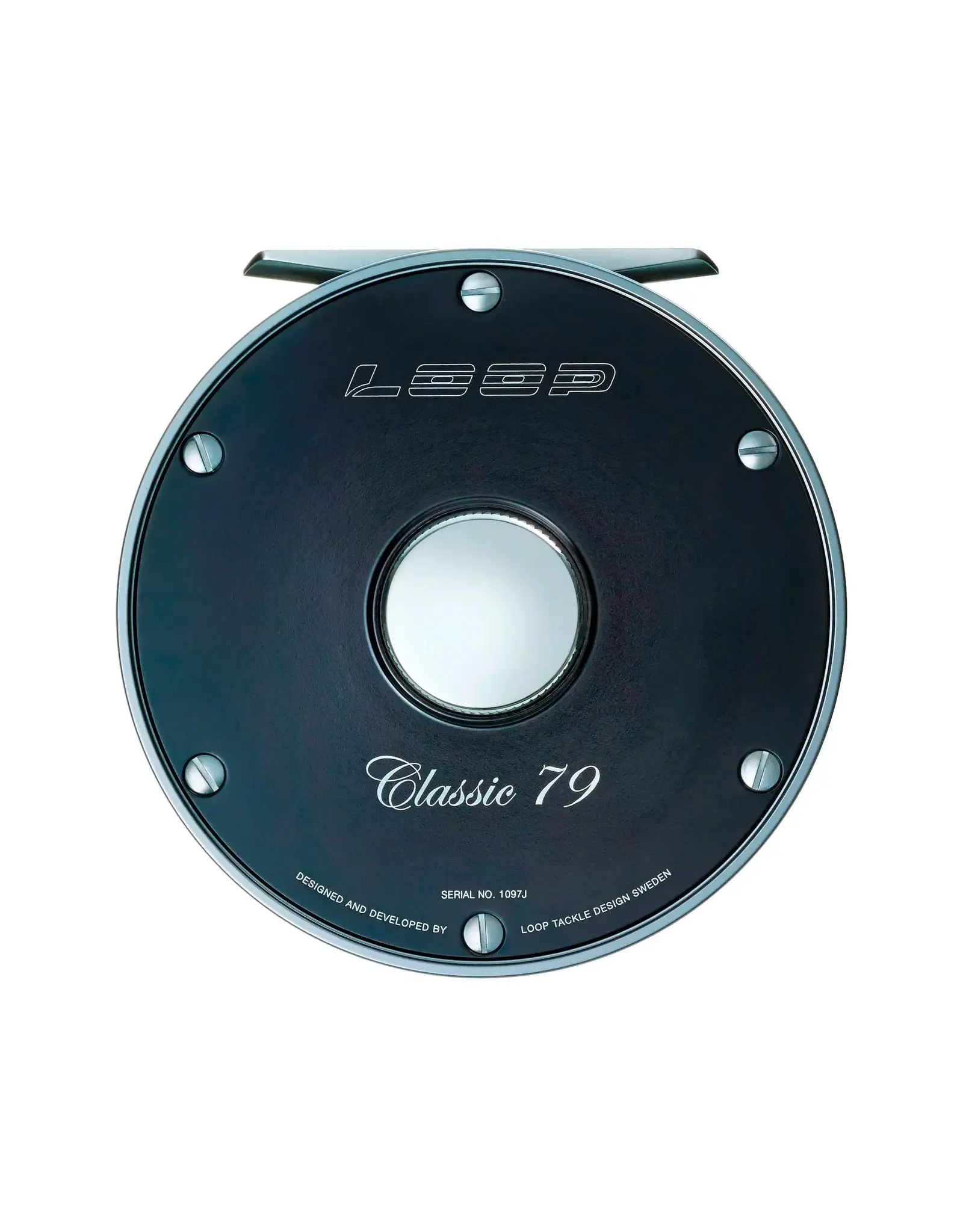 Loop Loop Classic Reel