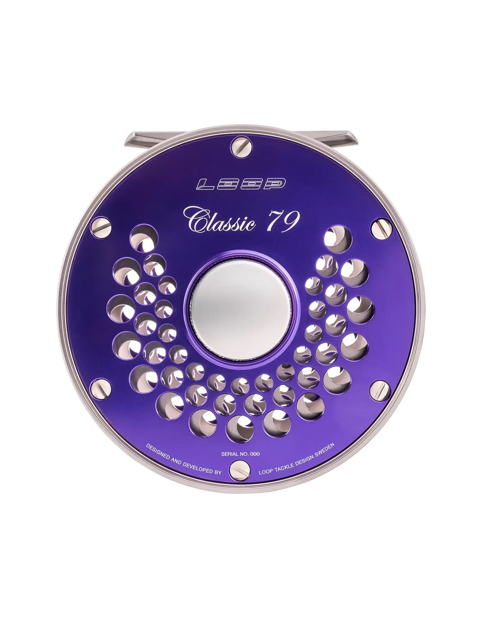 Loop Loop Classic Reel
