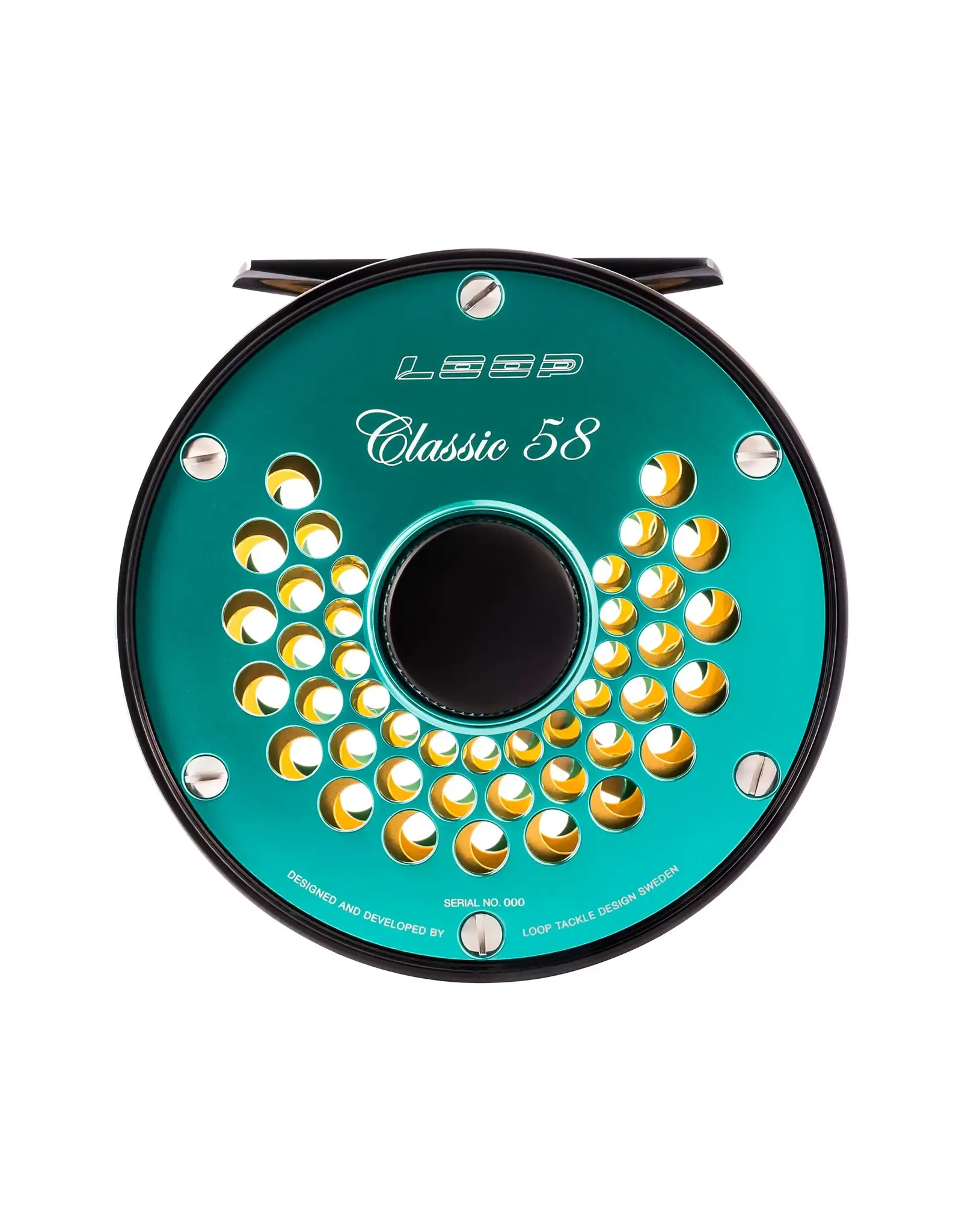 Loop Loop Classic Reel