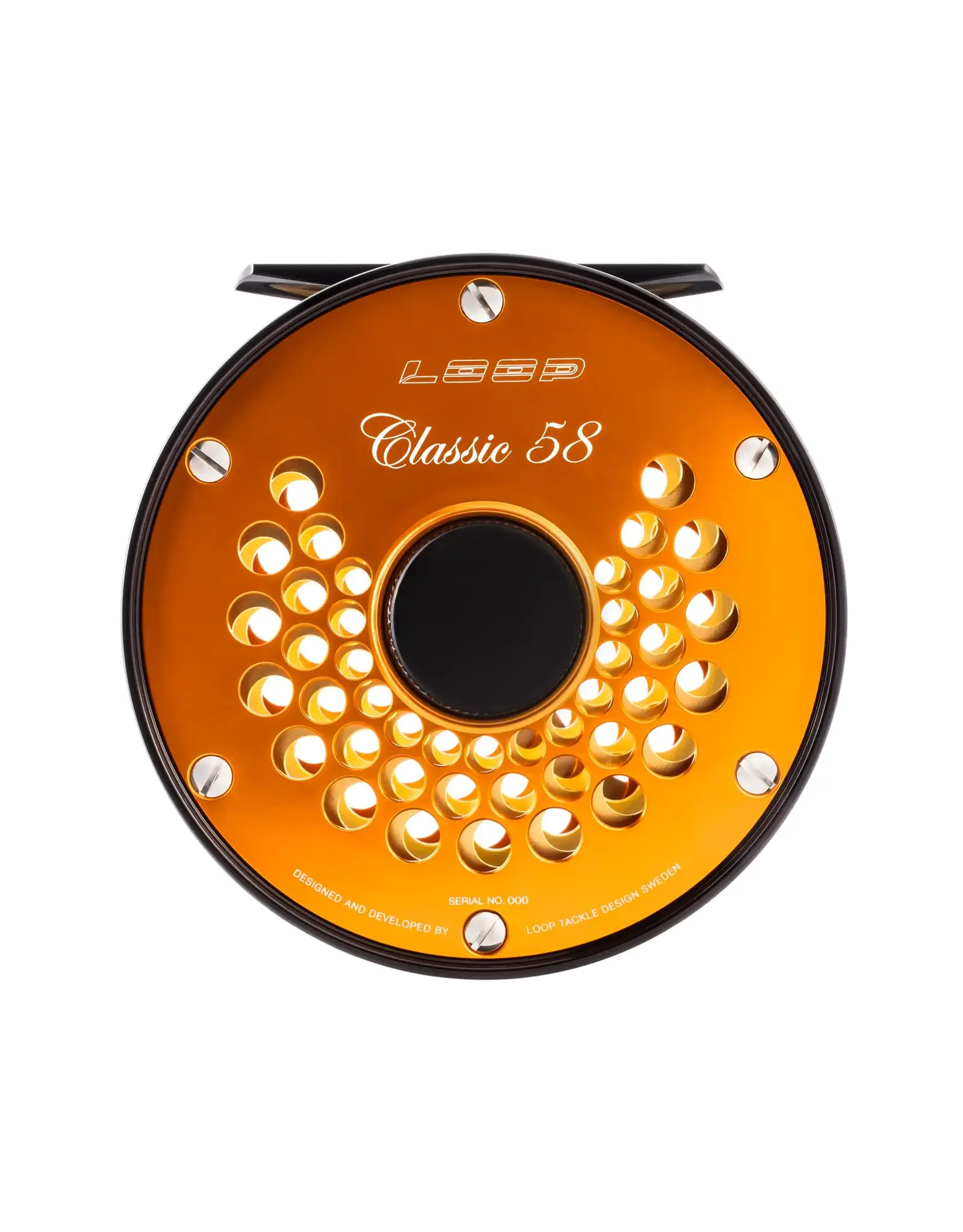 Loop Loop Classic Reel