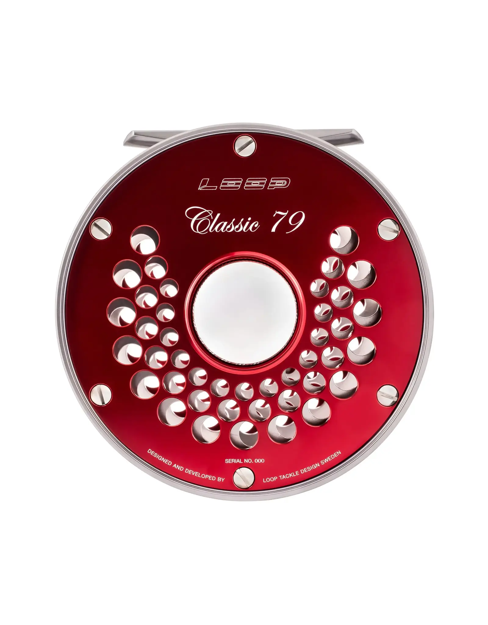 Loop Loop Classic Reel