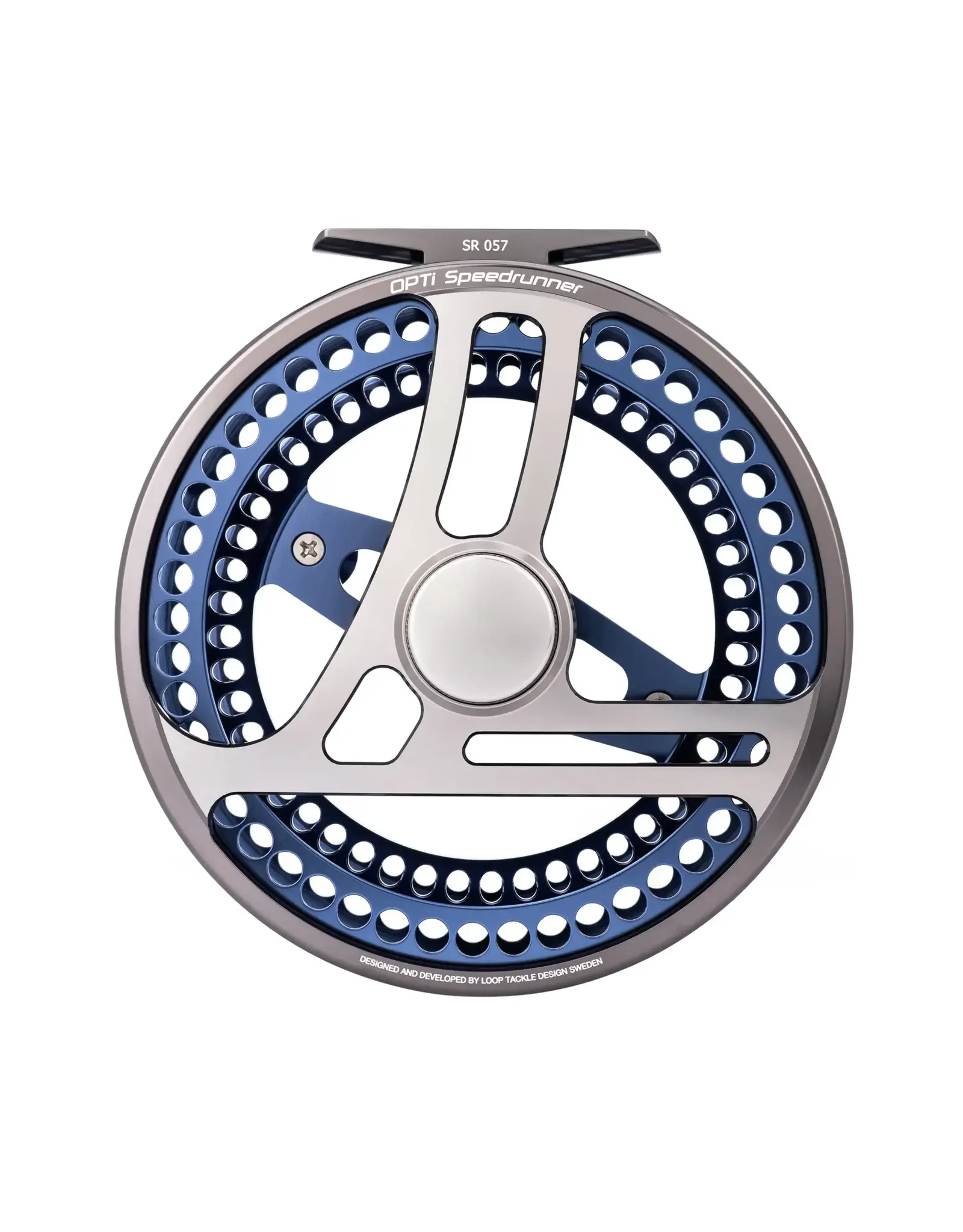 Loop Loop Opti Reel