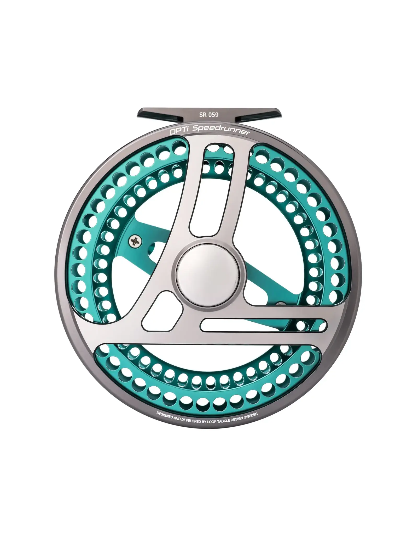 Loop Loop Opti Reel