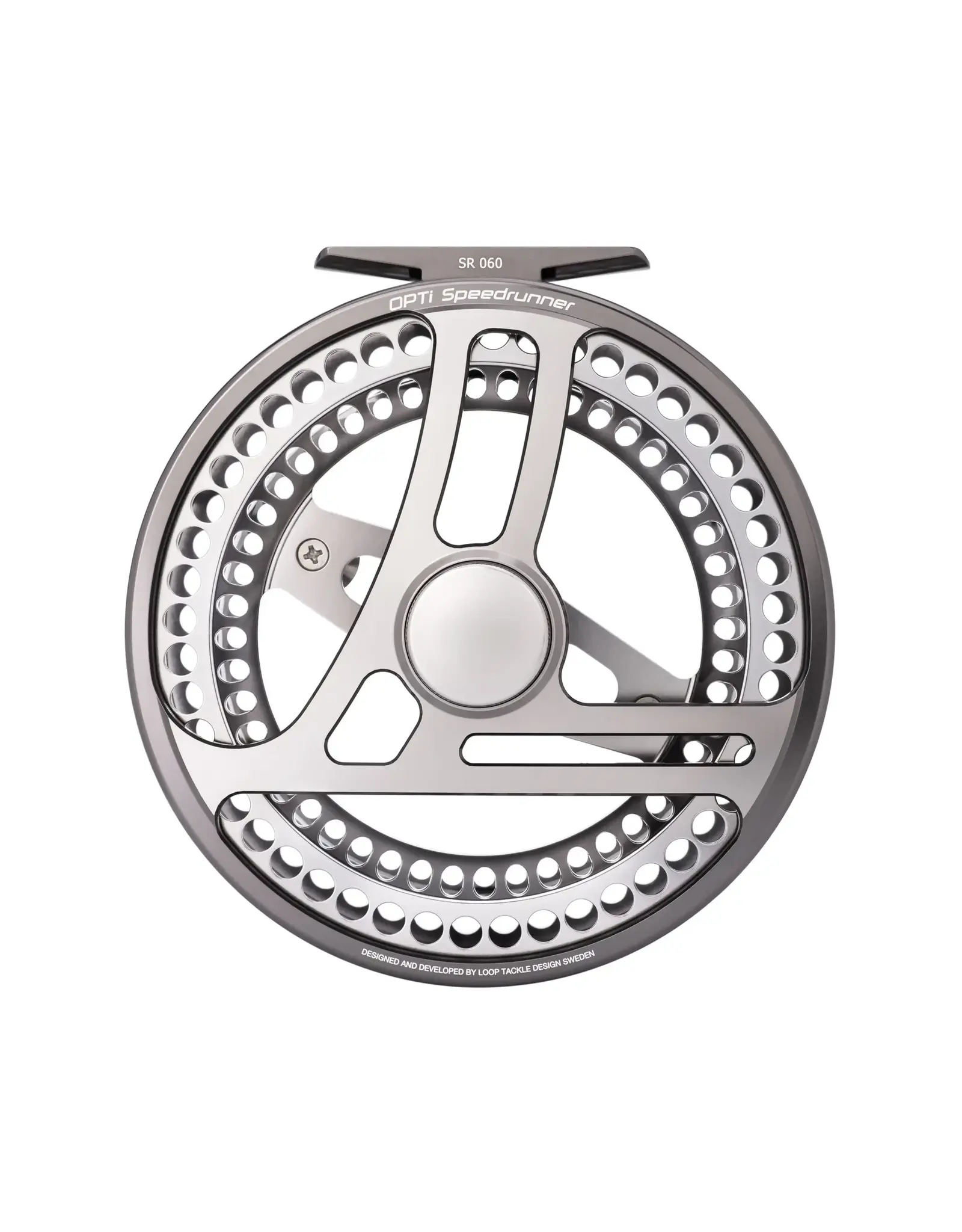 Loop Loop Opti Reel
