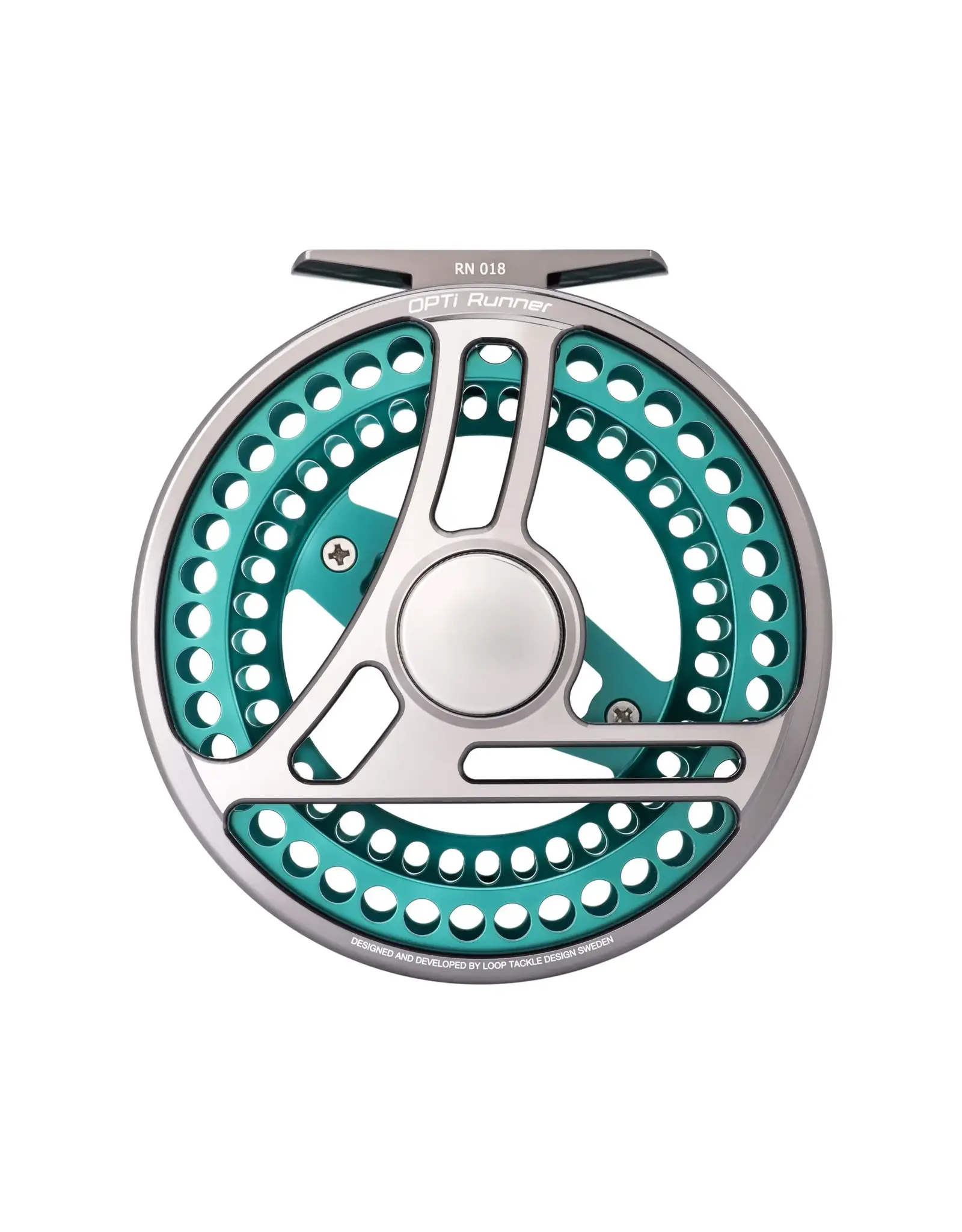 Loop Loop Opti Reel
