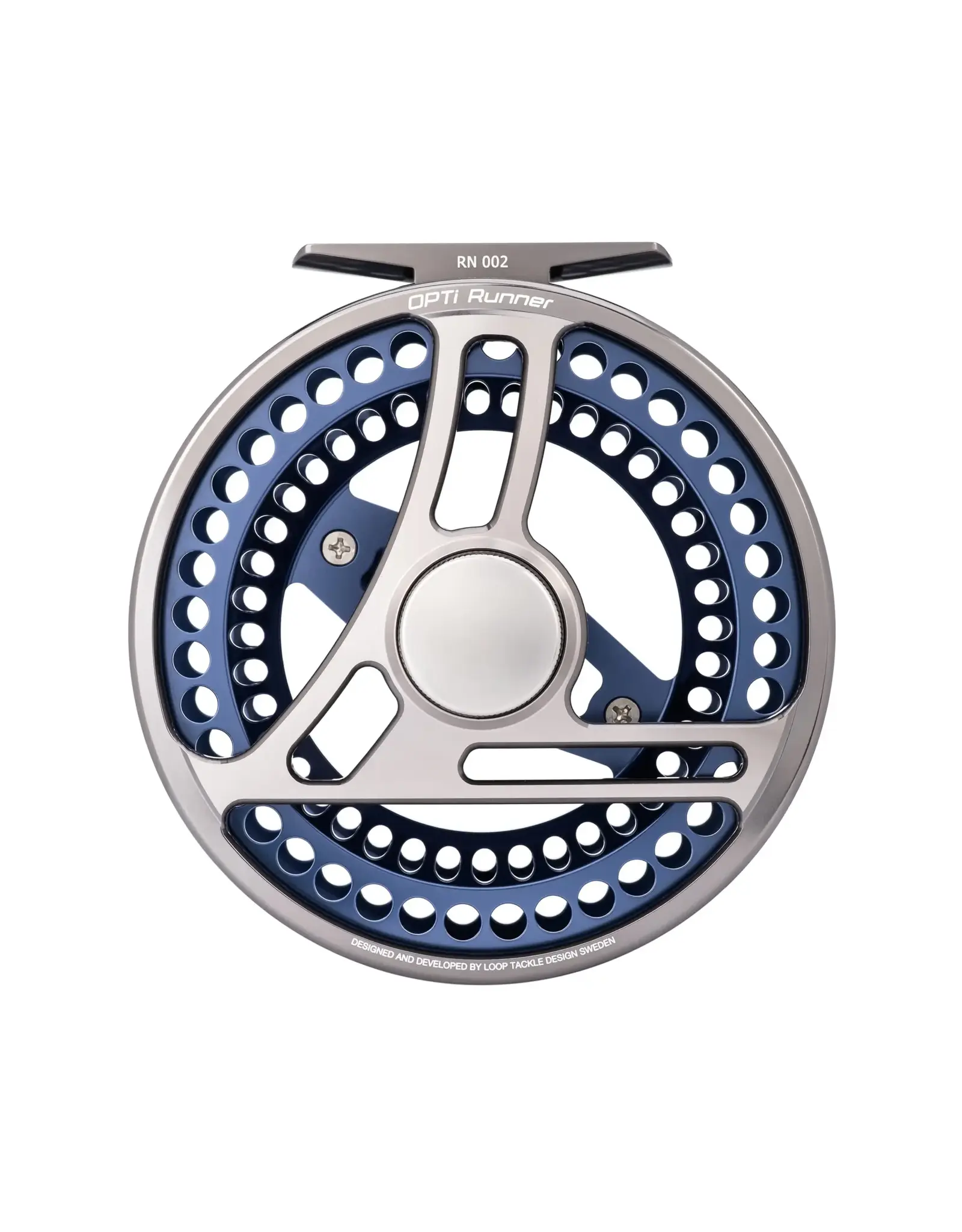 Loop Loop Opti Reel