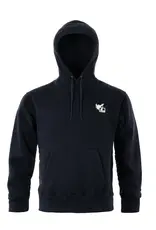 Loop Loop Atlantic salmon Graphic Hoody