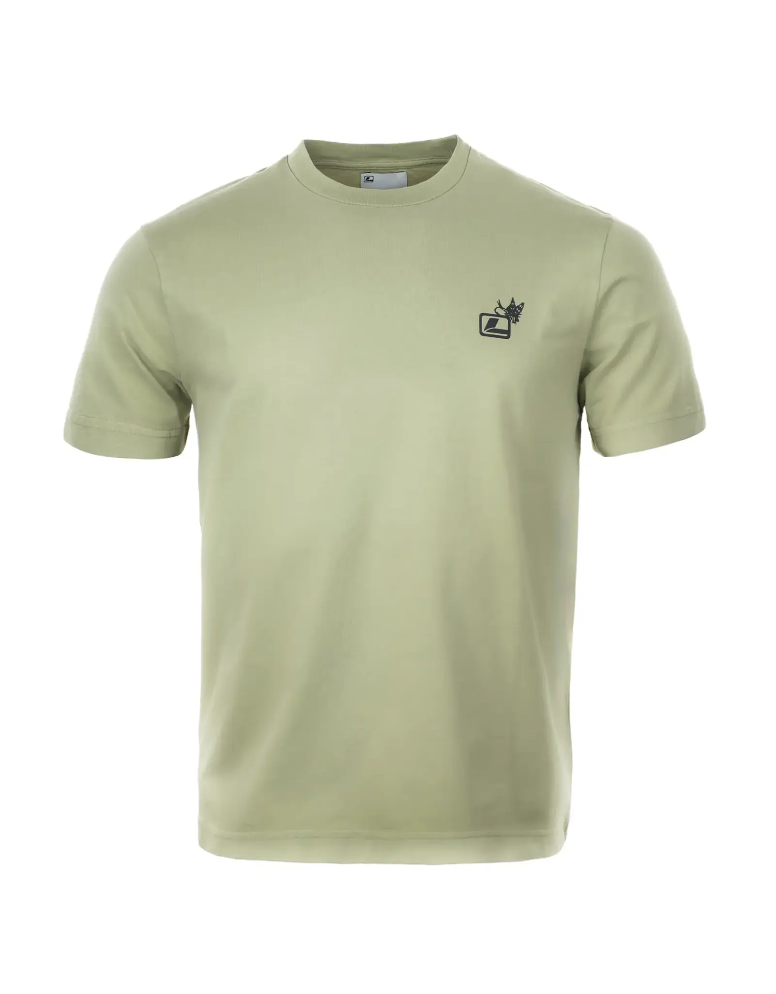 Loop Loop Trout Graphic T-Shirt