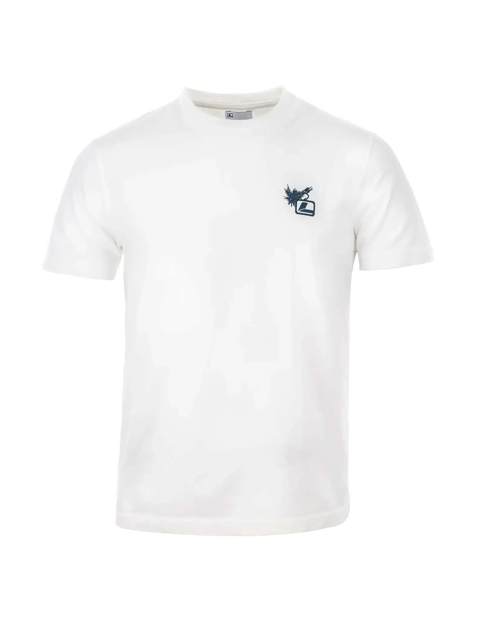Loop Loop Atlantic salmon Graphic T-Shirt