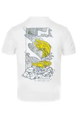 Loop Loop Atlantic salmon Graphic T-Shirt