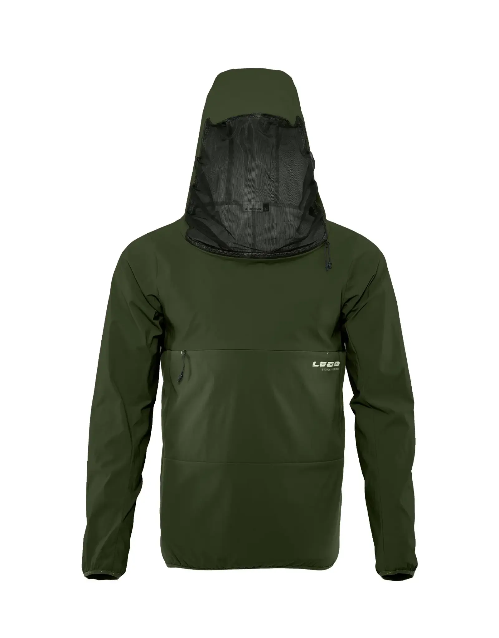 Loop Loop Mygg V2 Bug Jacket