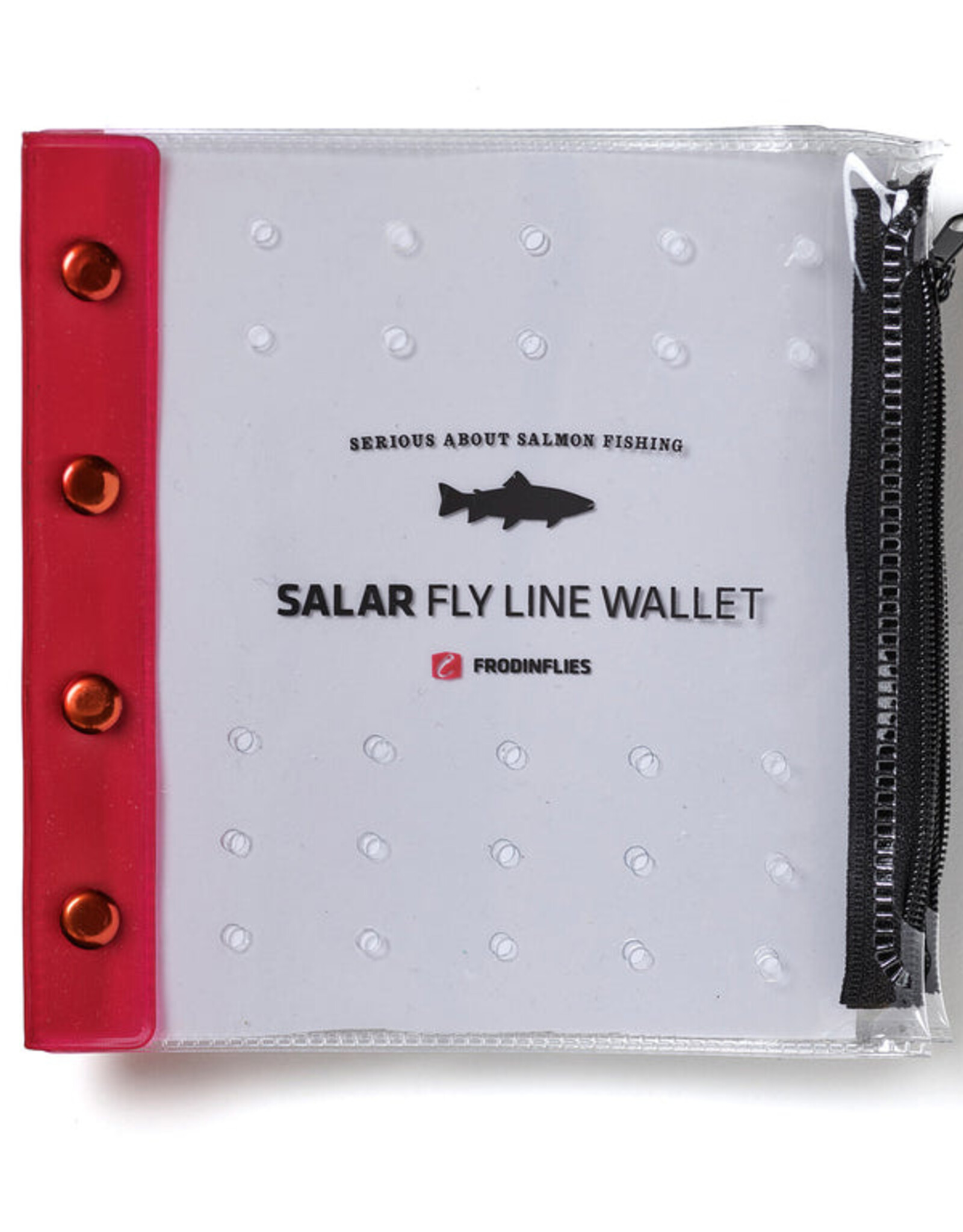 Frodin Frodin Flies Line Wallet