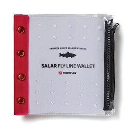 Frodin Frodin Flies Line Wallet
