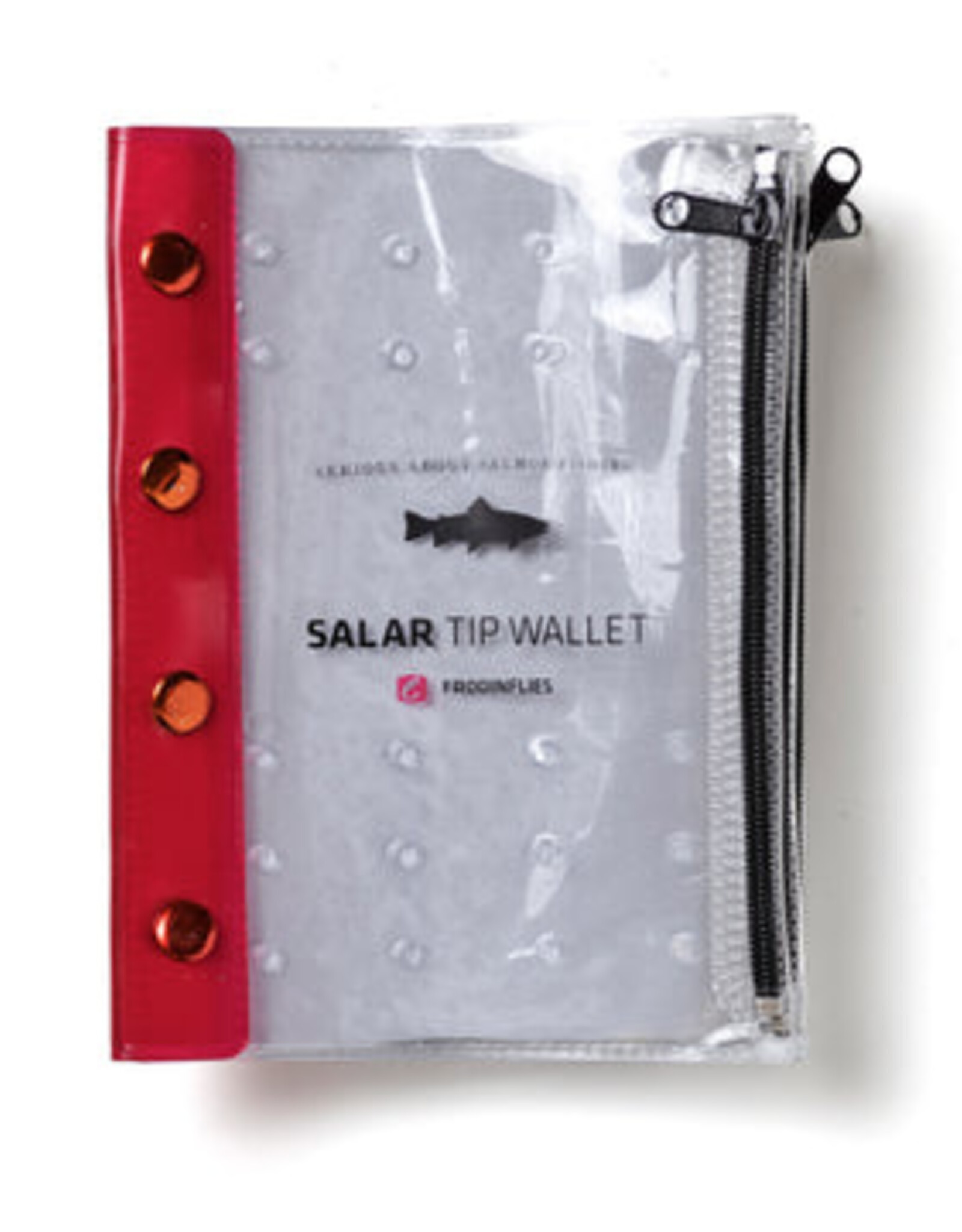 Frodin Frodin Flies Tip Wallet
