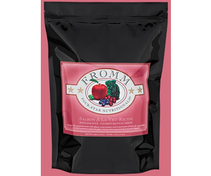 fromm grain inclusive