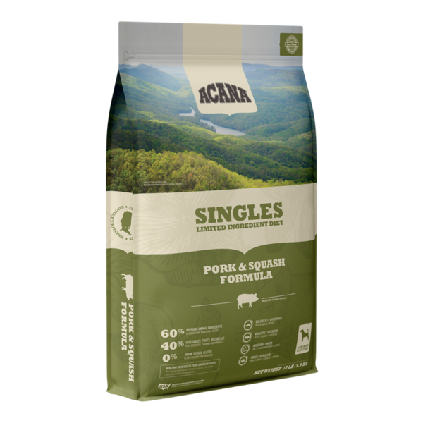 acana freeze dried dog food
