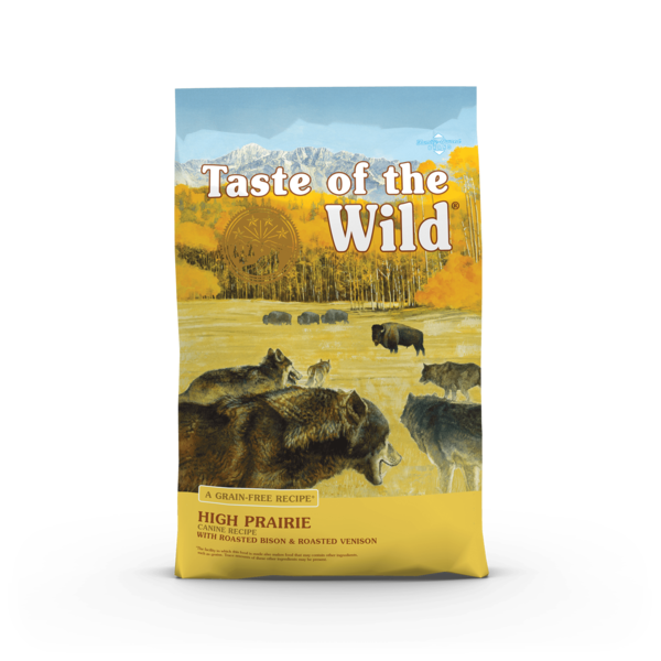 taste of the wild stores