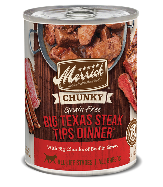 merrick whole health made right