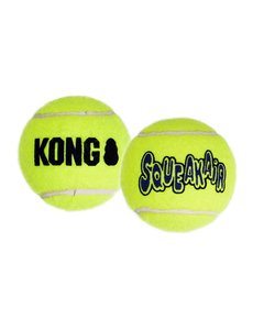 Kong SqueakAir Ball Packs Dog Toy