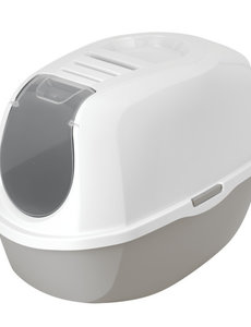 moderna smart cat litter box