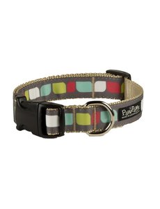 paw paws dog collars