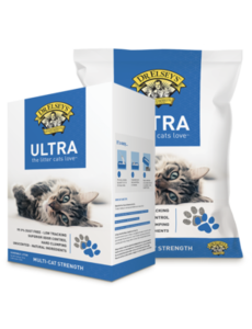 Precious Cat Dr. Elsey's Ultra Clumping Litter
