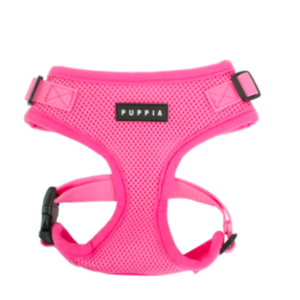 puppia ritefit dog harness