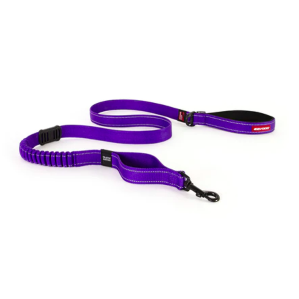 ezydog harness purple
