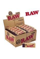 RAW RAW Booklet Filters