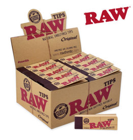 RAW RAW Booklet Filters