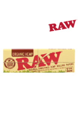 RAW RAW Organic 1.25