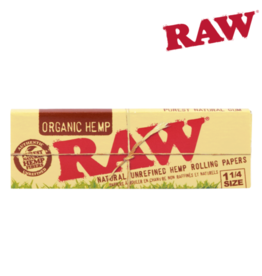 RAW RAW Organic 1.25