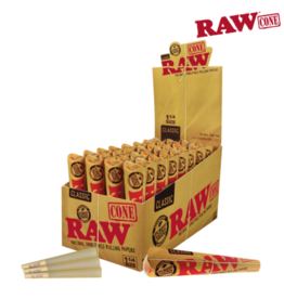 RAW Raw 1.25 6pk Pre-Roll