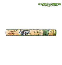 Cyclones Sugar Cane Cyclone Hempwrap