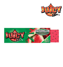Juicy Jay Juicy Jay 1.25 Watermelon