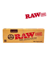 RAW RAW 98 Special 20pk