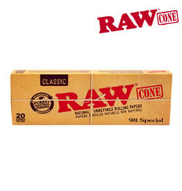 RAW RAW 98 Special 20pk