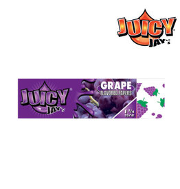 Juicy Jay Juicy Jay 1.25 Grape
