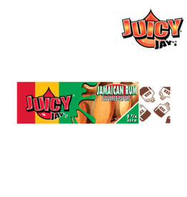 Juicy Jay Juicy Jay 1.25 Jamaican Rum