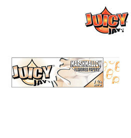 Juicy Jay Juicy Jay 1.25 Marshmallow