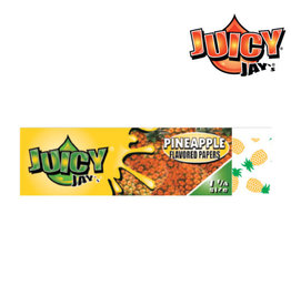 Juicy Jay Juicy Jay 1.25 Pineapple