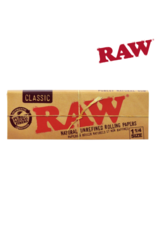 RAW RAW Classic 1.25