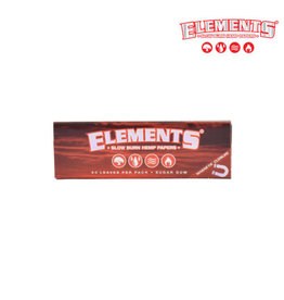 Elements Elements Red 1.25