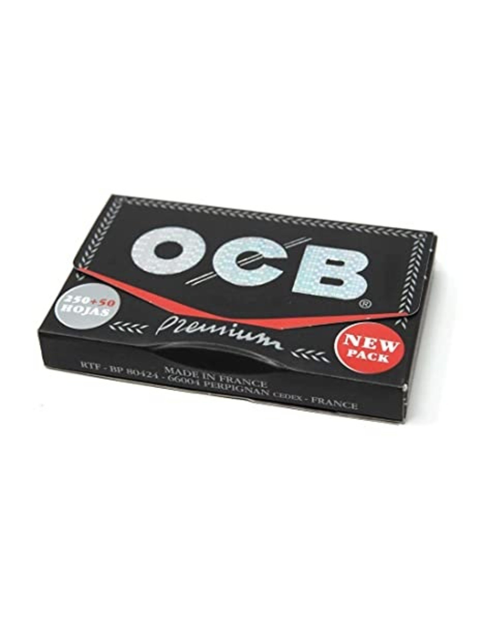 OCB OCB Premium 1 1/4 BLOC 300pc